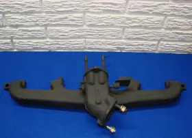 Cite-9430-c Ford 223 Engine Exhaust Manifold Six Cylinder - Read