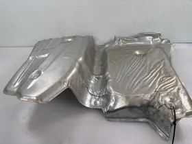 Cv61r114b06cb Ford 13-19 Escape 2l Fwd Front Lober Floor Pan Heat Shield Oem