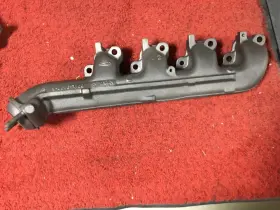D0ae-9430-g Ford 1970 351c Cleveland 4v Rh Right Exhaust Manifold Passenger Side