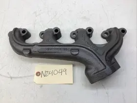 D1ae-9431-bb Ford 1971-1973 Mustang Torino 302 V8 Driver Side Exhaust Manifold
