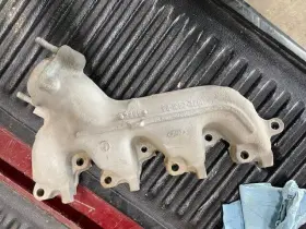 D1ze-9431-ba Ford 1971 1972 351 Cleveland Exhaust Manifold Driver Side 4v Mustang Lf