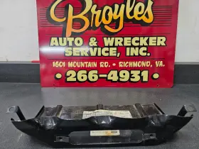 D9hz-9a603-a Ford Heat Shield Nos 1980-1985 F600-800