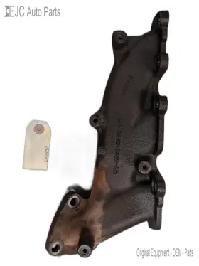 Da5e9430ba Ford Right Exhaust Manifold For 13-19 Explorer 3.5 Turbo