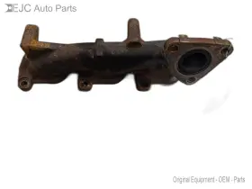 Da5e9431aa Ford Left Exhaust Manifold For 13-17 Explorer 3.5 Turbo