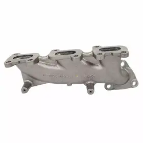 Da5z-9431-a Ford Genuine Exhaust Manifold