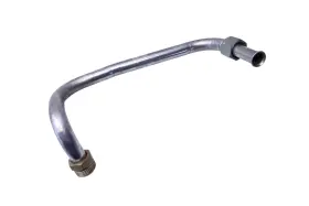 E43z-9d477-b Ford Exhaust Recirculating Valve To Manifold Hose Assembly