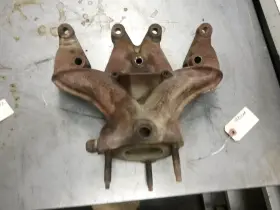 E53e9430ad Ford Exhaust Manifold For 88-94 Tempo 2.3