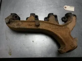 E8te9431ab Ford Left Exhaust Manifold For 88-93 F-150 5.8