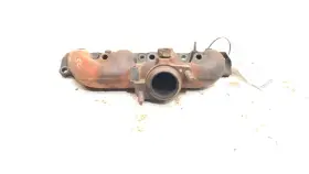 F3cz9430c Ford 1993-1996 Escort Exhaust Manifold Assembly Oem Sohc 1.9l At