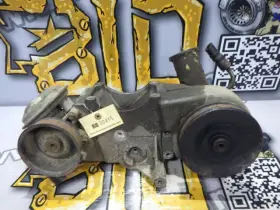 F3ta19e708dd Ford 1992 1993 F250 Xl 7.3 Diesel Idi Power Steering Air Pump Mounting Bracket
