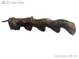 F75e9430fa Ford Right Exhaust Manifold For 97-98 F-250 5.4 Windsor