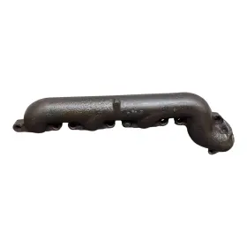F812-9431-aa Ford 99-03 7.3 Powerstroke F 250 350 Left Driver Side Exhaust Manifold Header