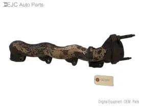 Ford F86e9430ae Right Exhaust Manifold For 97-98 Expedition 4.6 Romeo