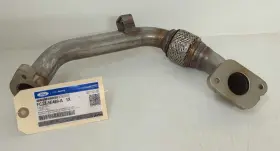 Fc3z-9e469-a Ford New Oem Genuine Egr Exhaust Tube 2011-2019 F250 F350 6.7l
