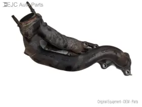 Fl3e9431bb Ford Left Exhaust Manifold For 18-20 F-150 5.0 Driver Side