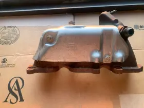Rf-l1me-9430-aa Ford Fomoco Oem 2018-2024 Manifold Assembly Exhaust Rh Side