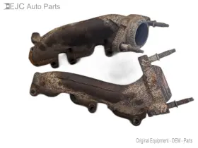 Jl3e9430ad Ford Exhaust Manifold Pair Set For 18-20 F-150 3.3 2wd