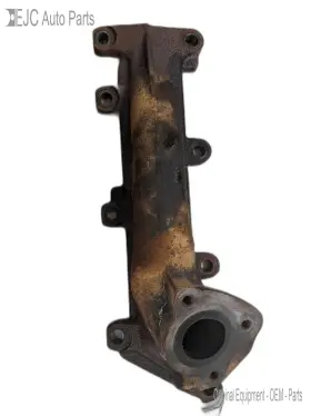 Jl7e9431ca Ford Left Exhaust Manifold For 18-20 F-150 3.5 Driver Side