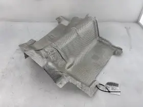 Lx6z-11135-f Ford Lx6z11130b 2020-2024 Escape 1.5l Front Center Tunnel Heat Shield Protector Cover Oem