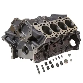 M-6010-m50x Ford Compatible With/replacement For Performance Parts - Engine