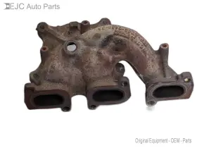 Rf-at4e-9430-aa Ford Right Exhaust Manifold For 11-14 Edge Sel 3.5 Awd