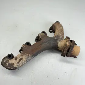 Rf-f3te-9431-ja Ford 1992-96 F150 5.0 Engine Left Driver Side Exhaust Manifold F3te-9431-ja Oem