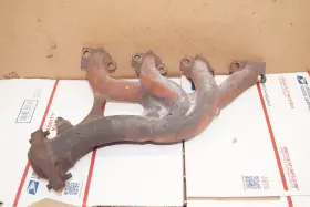 Rf-f87e-9430-ca Ford 2000 Ranger 2.5l Sohc Lima 4 Cylinder Exhaust Manifold Header Mazda B2500