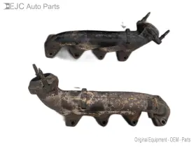 Rf3l3es430da Ford Rf3l3es431ce/rf3l3es430da Exhaust Manifold Pair Set For 04-09 F-150 5.4