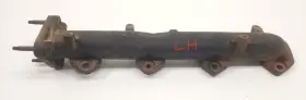 Ford Rfdc3q-9431-aa 2017-2019 F250 F350 6.7l Lh Left Hand Exhaust Manifold
