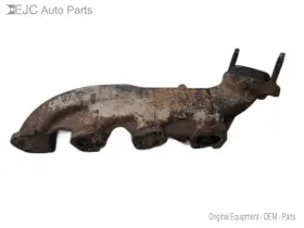 Rfxl3e9431ec Ford Left Exhaust Manifold For 99-04 F-150 5.4