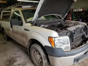 327-00317l Ford Truck Driver Exhaust Manifold 3.5l Without Turbo Fits 11-17 F150 Pickup 749314