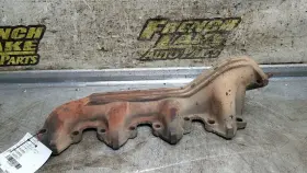 327-01283r Ford Truck Passenger Right Exhaust Manifold 7.5l 8-460 Fits 85-87 E250 Van 1282538