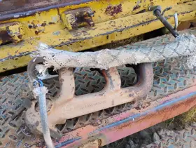 327-01781r Ford Truck Passenger Exhaust Manifold 4.2l 6-256 Fits 97-98 E150 Van 85092
