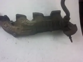 327-01895l Ford Truck Driver Exhaust Manifold 8-330 5.4l Fits 99-04 Expedition 173628