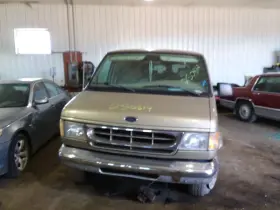 327-01906l Ford Truck Driver Exhaust Manifold 4.6l 8-281 Fits 99 E150 Van 2091688