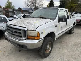 327-01907br Ford Truck Passenger Exhaust Manifold 5.4l 8-330 Fits 99 E150 Van 1211668