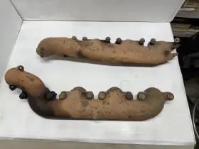 327-01912l Ford Truck Driver Exhaust Manifold 8-445 7.3l Diesel Fits 99-03 F250sd Pickup