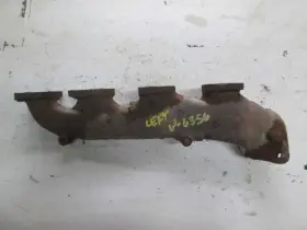 327-02044l Ford Truck Driver Left Exhaust Manifold 4.6l Fits 02-05 Explorer 334090