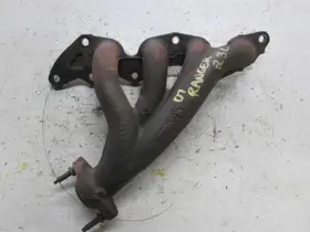 327-02137 Ford Truck Exhaust Manifold 4-140 2.3l Fits 02-11 Ranger 345967