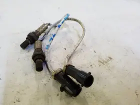 327-02196l Ford Truck 5.4l Left And Right Upstream O2 Sensors Fits 05 06 07 F250 F350