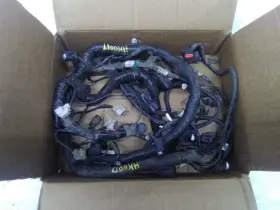 648.fd8m10 Ford Truck 2010 F250sd Super Duty Engine Wire Harness