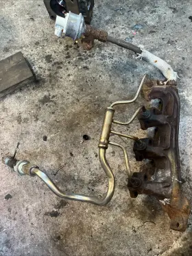 E8te-9430-ab Ford Truck 1988-1992 F150 F250 F350 Pass Right Exhaust Manifold Emission 302/351 5.8l