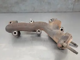 Rf-1l5e-9431-aa Ford Truck Driver Left Exhaust Manifold 3.0l 02-08 Ranger Uo-7