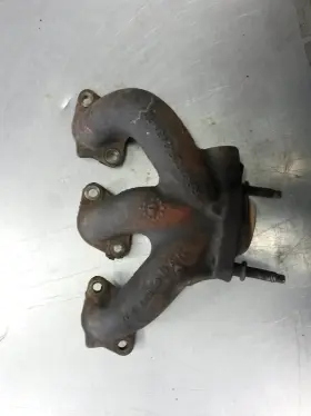 Xf2e9431bd Ford Exhaust Manifold For 99-03 Windstar 3.8