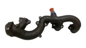 Xl2z9430ca Ford Fits 98-01 Explorer Mercury Mountaineer Manifold Asm - New Oem