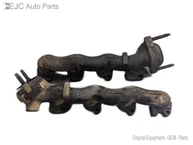 Xl3e9431ch Ford Exhaust Manifold Pair Set For 99-03 F-150 4.6