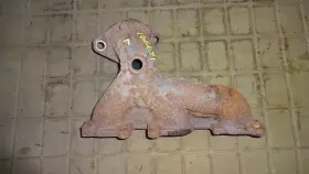 Yf1e9431ad Ford Lh Front Exhaust Manifold 3.0l Dohc Fits 00-05 Sable 614864