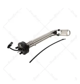 04-30774-001 Freightliner Oem Header-cummins Diesel Exhaust Fuel 6 Gallons Dqs