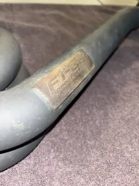 Ft8ft86ctdhdr Ft-86 Speed Factory Brz/frs/86 Headers - Catted High-flow Uel