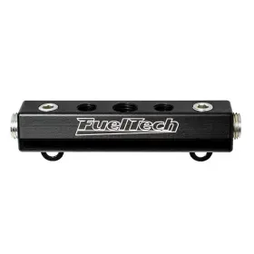 3020000391 Fueltech Vacuum Distribution Manifold